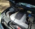 Черный Ауди А6, объемом двигателя 2.5 л и пробегом 350 тыс. км за 2200 $, фото 7 на Automoto.ua