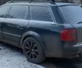 Чорний Ауді А6, об'ємом двигуна 0 л та пробігом 300 тис. км за 1700 $, фото 3 на Automoto.ua