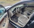 Чорний Ауді А6, об'ємом двигуна 2.5 л та пробігом 300 тис. км за 1300 $, фото 6 на Automoto.ua