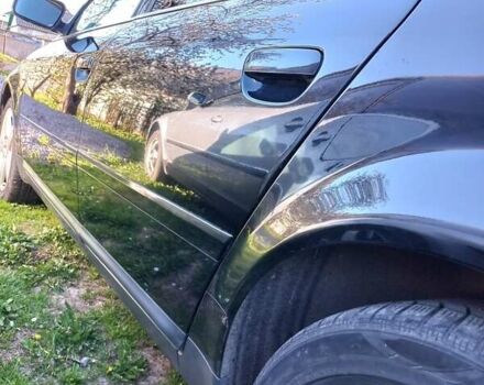 Черный Ауди А6, объемом двигателя 1.9 л и пробегом 369 тыс. км за 5510 $, фото 18 на Automoto.ua