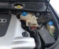 Чорний Ауді А6, об'ємом двигуна 2.5 л та пробігом 392 тис. км за 3999 $, фото 1 на Automoto.ua