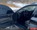 Черный Ауди А6, объемом двигателя 2.5 л и пробегом 190 тыс. км за 8700 $, фото 6 на Automoto.ua