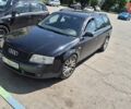 Чорний Ауді А6, об'ємом двигуна 2.5 л та пробігом 500 тис. км за 2000 $, фото 1 на Automoto.ua