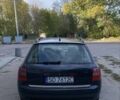 Черный Ауди А6, объемом двигателя 1.9 л и пробегом 325 тыс. км за 2150 $, фото 6 на Automoto.ua