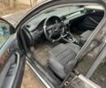 Черный Ауди А6, объемом двигателя 0 л и пробегом 210 тыс. км за 2600 $, фото 2 на Automoto.ua