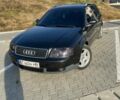Черный Ауди А6, объемом двигателя 2.5 л и пробегом 256 тыс. км за 4900 $, фото 1 на Automoto.ua
