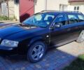 Чорний Ауді А6, об'ємом двигуна 2.5 л та пробігом 339 тис. км за 4500 $, фото 1 на Automoto.ua
