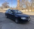 Черный Ауди А6, объемом двигателя 2.5 л и пробегом 350 тыс. км за 2750 $, фото 1 на Automoto.ua