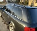 Черный Ауди А6, объемом двигателя 2.5 л и пробегом 364 тыс. км за 3000 $, фото 3 на Automoto.ua