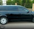Чорний Ауді А6, об'ємом двигуна 2.5 л та пробігом 0 тис. км за 5250 $, фото 3 на Automoto.ua