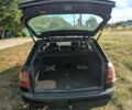 Черный Ауди А6, объемом двигателя 2.5 л и пробегом 250 тыс. км за 2499 $, фото 6 на Automoto.ua
