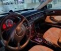 Ауди А6 2002 в Сумах на Automoto.ua Черный Ауди А6, объемом двигателя 0 л и пробегом 250 тыс. км за 3000 $, фото 6 на Automoto.ua