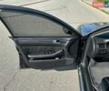 Чорний Ауді А6, об'ємом двигуна 2.5 л та пробігом 405 тис. км за 4300 $, фото 8 на Automoto.ua