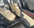 Черный Ауди А6, объемом двигателя 2.5 л и пробегом 300 тыс. км за 2350 $, фото 12 на Automoto.ua