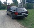 Черный Ауди А6, объемом двигателя 2.5 л и пробегом 378 тыс. км за 3200 $, фото 3 на Automoto.ua