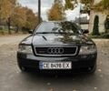Черный Ауди А6, объемом двигателя 2.5 л и пробегом 340 тыс. км за 4250 $, фото 3 на Automoto.ua