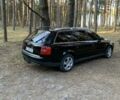 Чорний Ауді А6, об'ємом двигуна 0.25 л та пробігом 2 тис. км за 5000 $, фото 4 на Automoto.ua