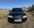 Черный Ауди А6, объемом двигателя 2.5 л и пробегом 320 тыс. км за 3410 $, фото 1 на Automoto.ua
