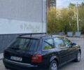 Черный Ауди А6, объемом двигателя 1.9 л и пробегом 325 тыс. км за 2150 $, фото 4 на Automoto.ua