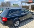 Чорний Ауді А6, об'ємом двигуна 2.5 л та пробігом 390 тис. км за 4000 $, фото 6 на Automoto.ua