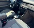 Черный Ауди А6, объемом двигателя 1.8 л и пробегом 219 тыс. км за 6950 $, фото 10 на Automoto.ua
