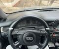 Чорний Ауді А6, об'ємом двигуна 2.5 л та пробігом 280 тис. км за 2600 $, фото 4 на Automoto.ua