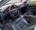 Черный Ауди А6, объемом двигателя 3 л и пробегом 402 тыс. км за 5250 $, фото 6 на Automoto.ua
