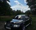 Чорний Ауді А6, об'ємом двигуна 2.5 л та пробігом 3 тис. км за 7879 $, фото 1 на Automoto.ua