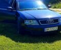 Чорний Ауді А6, об'ємом двигуна 2.5 л та пробігом 340 тис. км за 4500 $, фото 3 на Automoto.ua