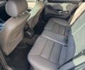 Черный Ауди А6, объемом двигателя 2.5 л и пробегом 299 тыс. км за 4900 $, фото 3 на Automoto.ua