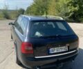 Черный Ауди А6, объемом двигателя 2.5 л и пробегом 400 тыс. км за 4000 $, фото 5 на Automoto.ua