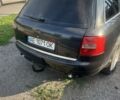 Чорний Ауді А6, об'ємом двигуна 2.5 л та пробігом 462 тис. км за 5500 $, фото 7 на Automoto.ua