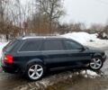 Черный Ауди А6, объемом двигателя 2.5 л и пробегом 38800 тыс. км за 4500 $, фото 1 на Automoto.ua