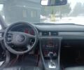 Чорний Ауді А6, об'ємом двигуна 2.5 л та пробігом 323 тис. км за 3650 $, фото 6 на Automoto.ua