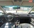 Чорний Ауді А6, об'ємом двигуна 2.5 л та пробігом 387 тис. км за 3500 $, фото 16 на Automoto.ua