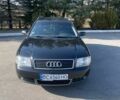 Чорний Ауді А6, об'ємом двигуна 2.5 л та пробігом 345 тис. км за 3200 $, фото 25 на Automoto.ua