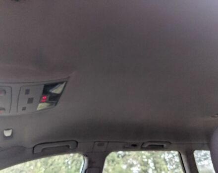 Черный Ауди А6, объемом двигателя 2.5 л и пробегом 446 тыс. км за 2250 $, фото 4 на Automoto.ua