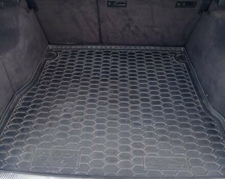 Чорний Ауді А6, об'ємом двигуна 2.5 л та пробігом 392 тис. км за 3999 $, фото 9 на Automoto.ua