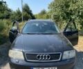 Чорний Ауді А6, об'ємом двигуна 2.5 л та пробігом 390 тис. км за 2506 $, фото 8 на Automoto.ua