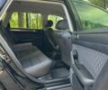 Черный Ауди А6, объемом двигателя 2.5 л и пробегом 319 тыс. км за 4250 $, фото 13 на Automoto.ua