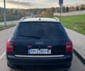 Черный Ауди А6, объемом двигателя 1.98 л и пробегом 383 тыс. км за 3200 $, фото 3 на Automoto.ua