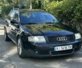 Чорний Ауді А6, об'ємом двигуна 2.5 л та пробігом 500 тис. км за 3801 $, фото 3 на Automoto.ua