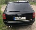 Черный Ауди А6, объемом двигателя 2.5 л и пробегом 289 тыс. км за 5000 $, фото 6 на Automoto.ua
