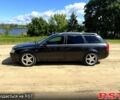Чорний Ауді А6, об'ємом двигуна 1.9 л та пробігом 240 тис. км за 2600 $, фото 7 на Automoto.ua