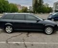 Черный Ауди А6, объемом двигателя 2.5 л и пробегом 370 тыс. км за 3750 $, фото 4 на Automoto.ua