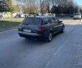 Черный Ауди А6, объемом двигателя 2.5 л и пробегом 453 тыс. км за 4100 $, фото 9 на Automoto.ua