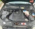 Черный Ауди А6, объемом двигателя 2.5 л и пробегом 340 тыс. км за 4300 $, фото 8 на Automoto.ua