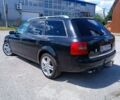 Чорний Ауді А6, об'ємом двигуна 2.5 л та пробігом 387 тис. км за 3500 $, фото 5 на Automoto.ua