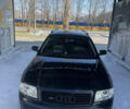 Чорний Ауді А6, об'ємом двигуна 2.5 л та пробігом 360 тис. км за 5500 $, фото 7 на Automoto.ua