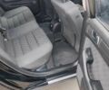 Чорний Ауді А6, об'ємом двигуна 2.5 л та пробігом 318 тис. км за 4400 $, фото 15 на Automoto.ua